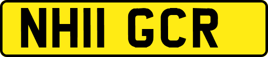 NH11GCR