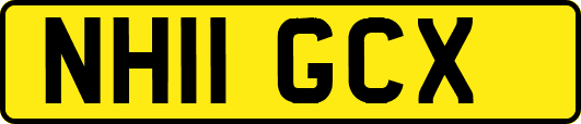 NH11GCX