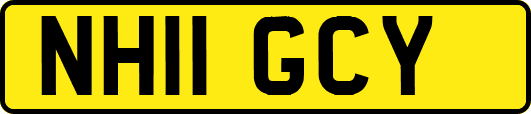 NH11GCY