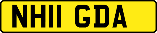 NH11GDA