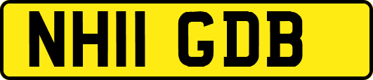 NH11GDB