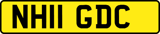 NH11GDC