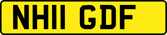 NH11GDF