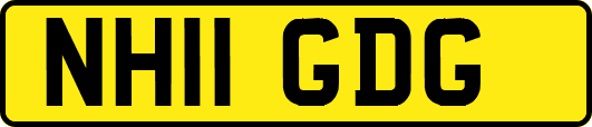 NH11GDG