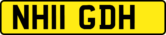 NH11GDH