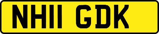 NH11GDK