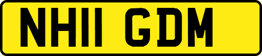 NH11GDM