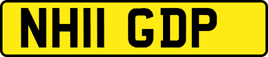 NH11GDP