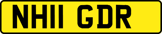 NH11GDR