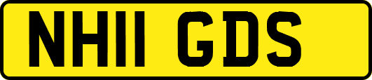 NH11GDS