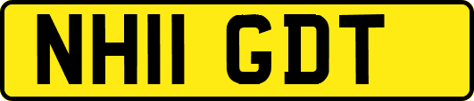 NH11GDT
