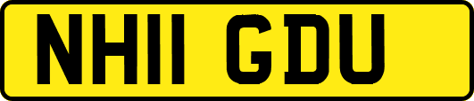 NH11GDU