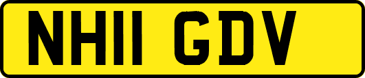 NH11GDV