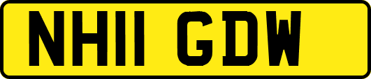 NH11GDW