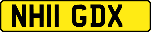 NH11GDX