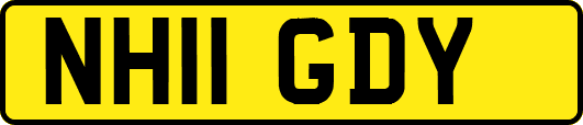 NH11GDY