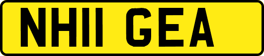 NH11GEA