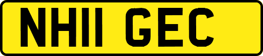 NH11GEC