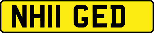 NH11GED