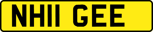 NH11GEE