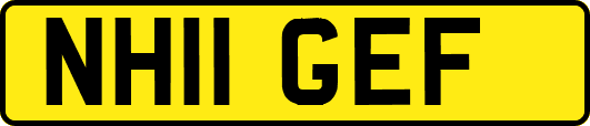 NH11GEF