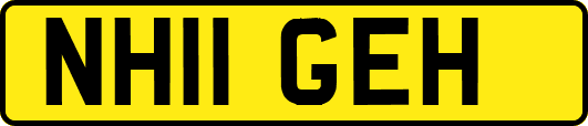 NH11GEH