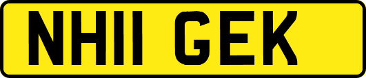 NH11GEK