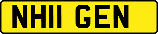 NH11GEN