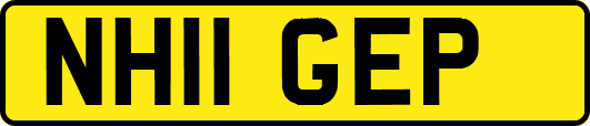 NH11GEP