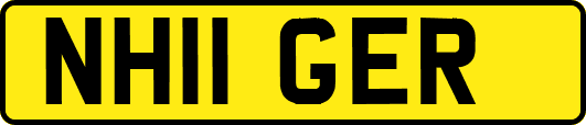 NH11GER
