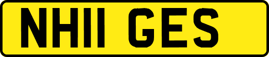 NH11GES