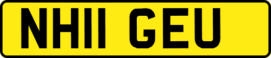 NH11GEU