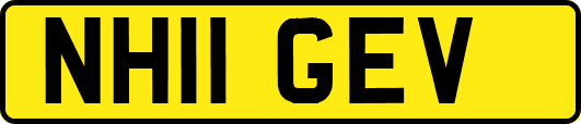 NH11GEV
