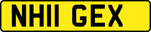NH11GEX