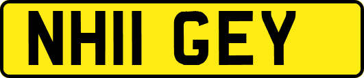 NH11GEY