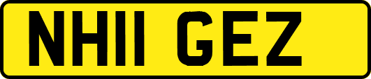 NH11GEZ