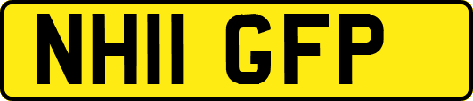 NH11GFP