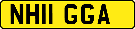 NH11GGA