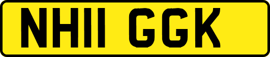 NH11GGK