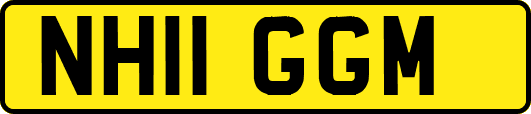 NH11GGM