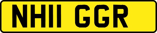 NH11GGR