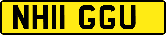 NH11GGU