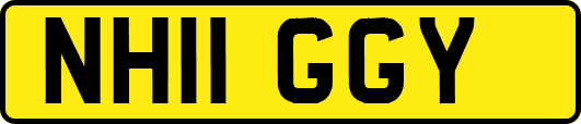 NH11GGY
