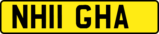 NH11GHA