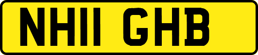 NH11GHB