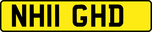 NH11GHD