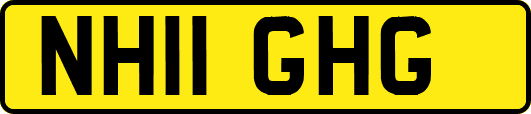 NH11GHG