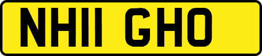 NH11GHO