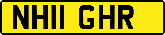 NH11GHR