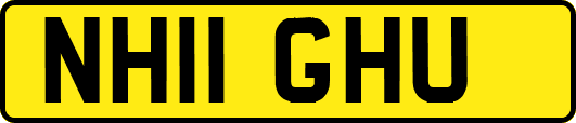 NH11GHU